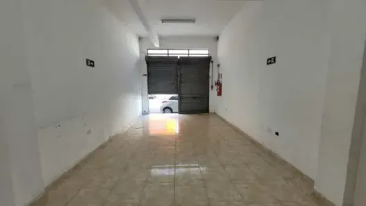 Ponto Comercial à venda, 41m² no Ocian, Praia Grande