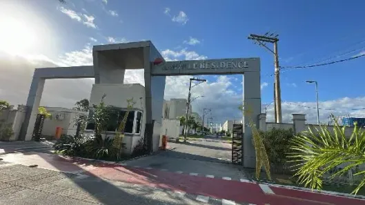 Apartamento com 2 Quartos à venda, 40m² no Parque Atlântico, Macaé