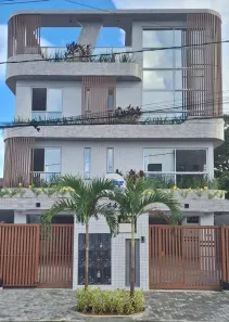 Cobertura com 2 Quartos à venda, 82m² no Bancários, João Pessoa