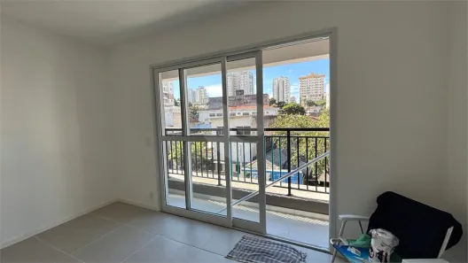 Apartamento com 1 Quarto para alugar, 26m² no Saúde, São Paulo