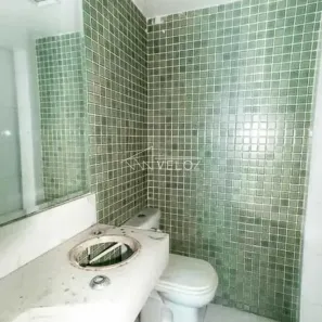 Ponto Comercial à venda, 286m² no Humaitá, Rio de Janeiro
