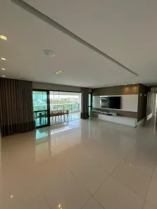 Apartamento com 5 Quartos para alugar, 195m² no Patamares, Salvador