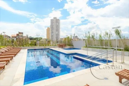 Apartamento com 2 Quartos à venda, 61m² no Vila Formosa, São Paulo
