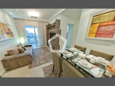 Apartamento com 4 Quartos à venda, 65m² no Jardim Ampliação, São Paulo