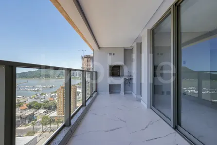 Apartamento com 3 Quartos à venda, 134m² no Centro, Itajaí