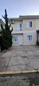 Casa de Condomínio com 3 Quartos à venda, 117m² no Loteamento Fernando Camargo Nogueira, Taubaté