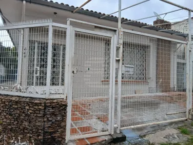 Kitnet com 2 Quartos para alugar, 40m² no Vila Lídia, Campinas