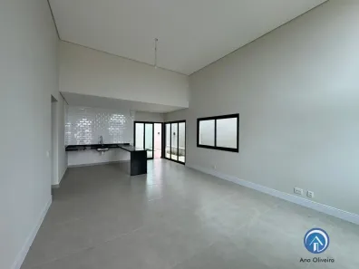 Casa de Condomínio com 3 Quartos à venda, 152m² no Loteamento Floresta, São José dos Campos