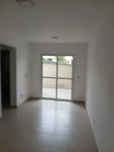 Apartamento com 2 Quartos para alugar, 60m² no Vila Rica, São José dos Campos