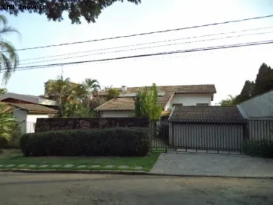 Casa com 4 Quartos à venda, 450m² no Parque Taquaral, Campinas