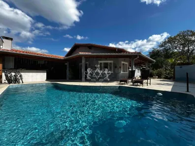 Casa com 4 Quartos à venda, 282m² no Mar Verde II, Caraguatatuba