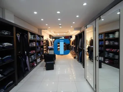 Ponto Comercial para alugar, 325m² no Lapa, São Paulo