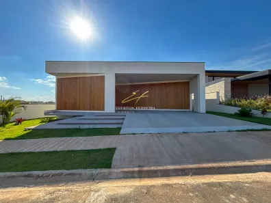 Casa de Condomínio com 5 Quartos à venda, 455m² no Reserva Petrus, Indaiatuba