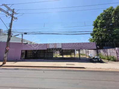 Ponto Comercial para alugar, 40m² no Jardim Salgado Filho, Ribeirão Preto