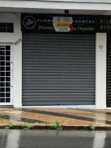 Ponto Comercial para alugar, 68m² no Centro, Piracicaba