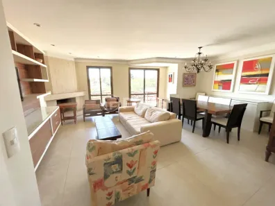Cobertura com 3 Quartos à venda, 265m² no Vila Sônia, São Paulo