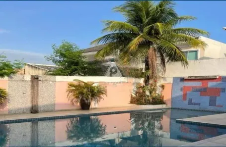 Casa de Condomínio com 4 Quartos à venda, 604m² no Barra da Tijuca, Rio de Janeiro