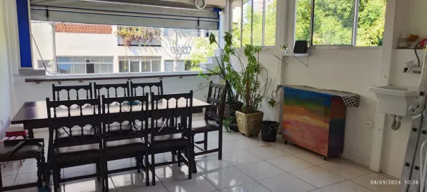 Imóvel Comercial para alugar, 145m² no Pinheiros, São Paulo