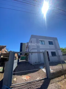 Kitnet com 1 Quarto para alugar, 35m² no Pinheirinho, Criciúma
