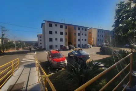 Casa de Condomínio com 2 Quartos à venda, 50m² no Chácaras Saudáveis e Encantadoras, Jundiaí