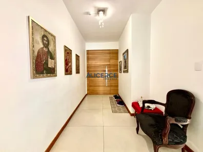Apartamento com 3 Quartos à venda, 177m² no São Mateus, Juiz de Fora