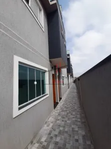 Casa de Condomínio com 2 Quartos à venda, 55m² no Penha de França, São Paulo