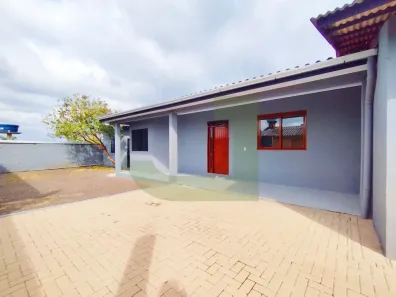 Casa com 1 Quarto para alugar, 58m² no Feitoria, São Leopoldo