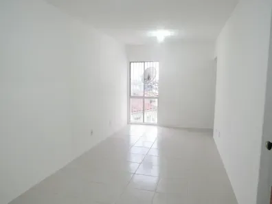 Apartamento com 2 Quartos para alugar, 58m² no Cabula, Salvador