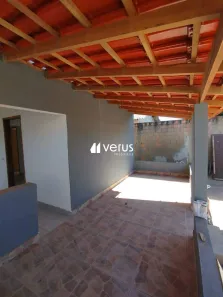 Casa com 2 Quartos à venda, 65m² no Luizote de Freitas, Uberlândia