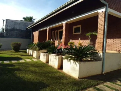 Fazenda/Sítio com 3 Quartos à venda, 373m² no Parque Mangueira, Americana