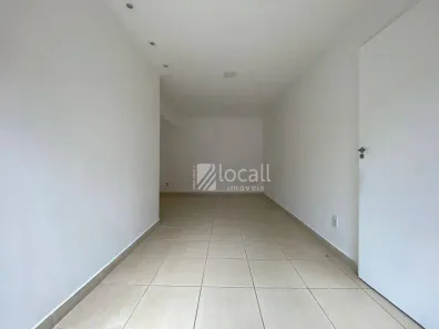 Sala Comercial para alugar, 25m² no Jardim Walkíria, São José do Rio Preto