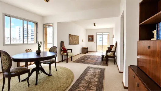 Apartamento com 2 Quartos à venda, 90m² no Jardim Paulista, São Paulo