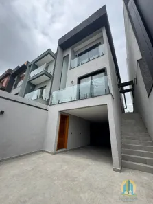 Casa com 3 Quartos à venda, 150m² no Parque Jaguari (Fazendinha), Santana de Parnaíba