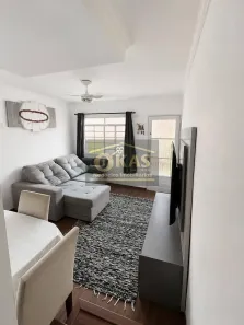 Sobrado com 2 Quartos à venda, 69m² no Jardim Bela Vista, Mogi das Cruzes