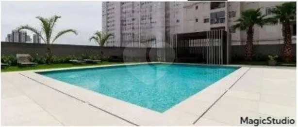 Apartamento com 2 Quartos à venda, 105m² no Brás, São Paulo