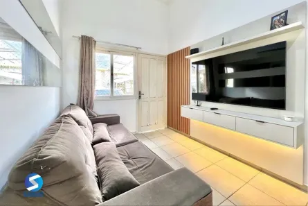 Casa de Condomínio com 2 Quartos à venda, 112m² no Olaria, Canoas