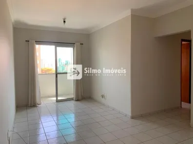 Apartamento com 2 Quartos para alugar, 69m² no Santa Mônica, Uberlândia