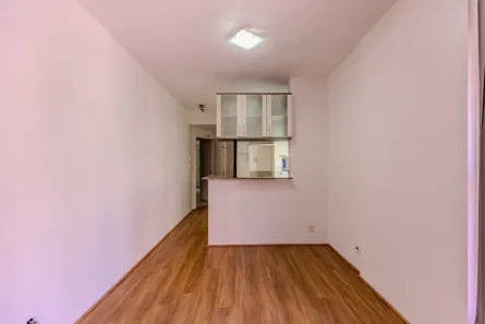 Apartamento com 1 Quarto à venda, 42m² no Perdizes, São Paulo