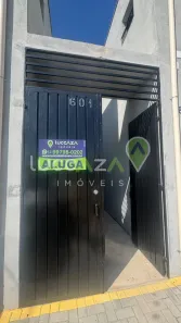 Casa de Condomínio com 1 Quarto para alugar, 22m² no Jardim Terras da Conceição, Jacareí