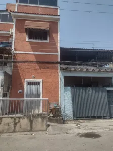 Casa com 2 Quartos à venda, 146m² no Parque Novo Rio, São João de Meriti
