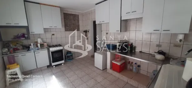 Casa com 4 Quartos à venda, 300m² no Imirim, São Paulo