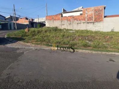 Lote/Terreno à venda, 340m² no Parque São Camilo, Itu
