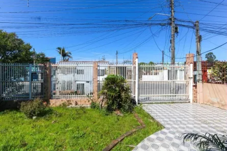 Casa com 3 Quartos para alugar, 200m² no São Luis, Canoas