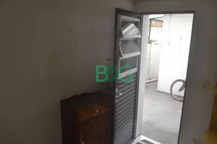 Sobrado com 3 Quartos à venda, 200m² no Barra Funda, São Paulo