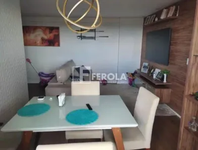 Apartamento com 3 Quartos à venda, 86m² no Norte, Brasília
