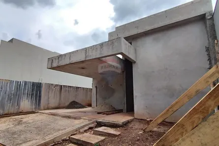 Casa de Condomínio com 3 Quartos à venda, 155m² no Jardim San Marco II, Ribeirão Preto