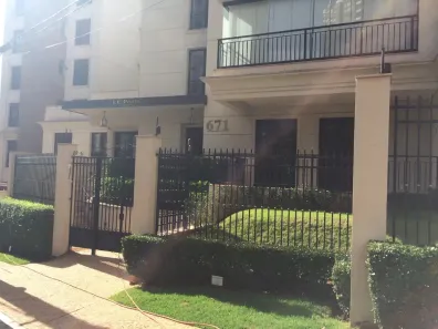 Apartamento com 3 Quartos à venda, 140m² no Jardim Botânico, Ribeirão Preto