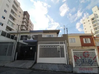 Casa com 2 Quartos à venda, 95m² no Vila Dom Pedro II, São Paulo