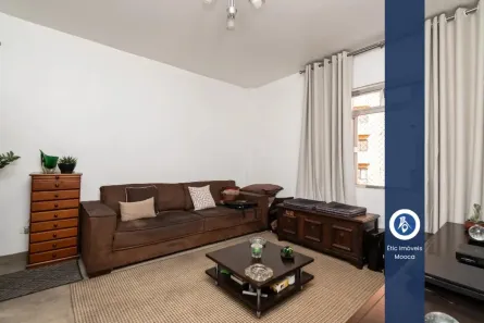 Apartamento com 3 Quartos à venda, 84m² no Mooca, São Paulo