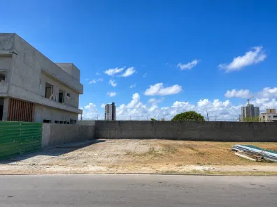 Lote/Terreno à venda, 432m² no Ponta de Campina, Cabedelo